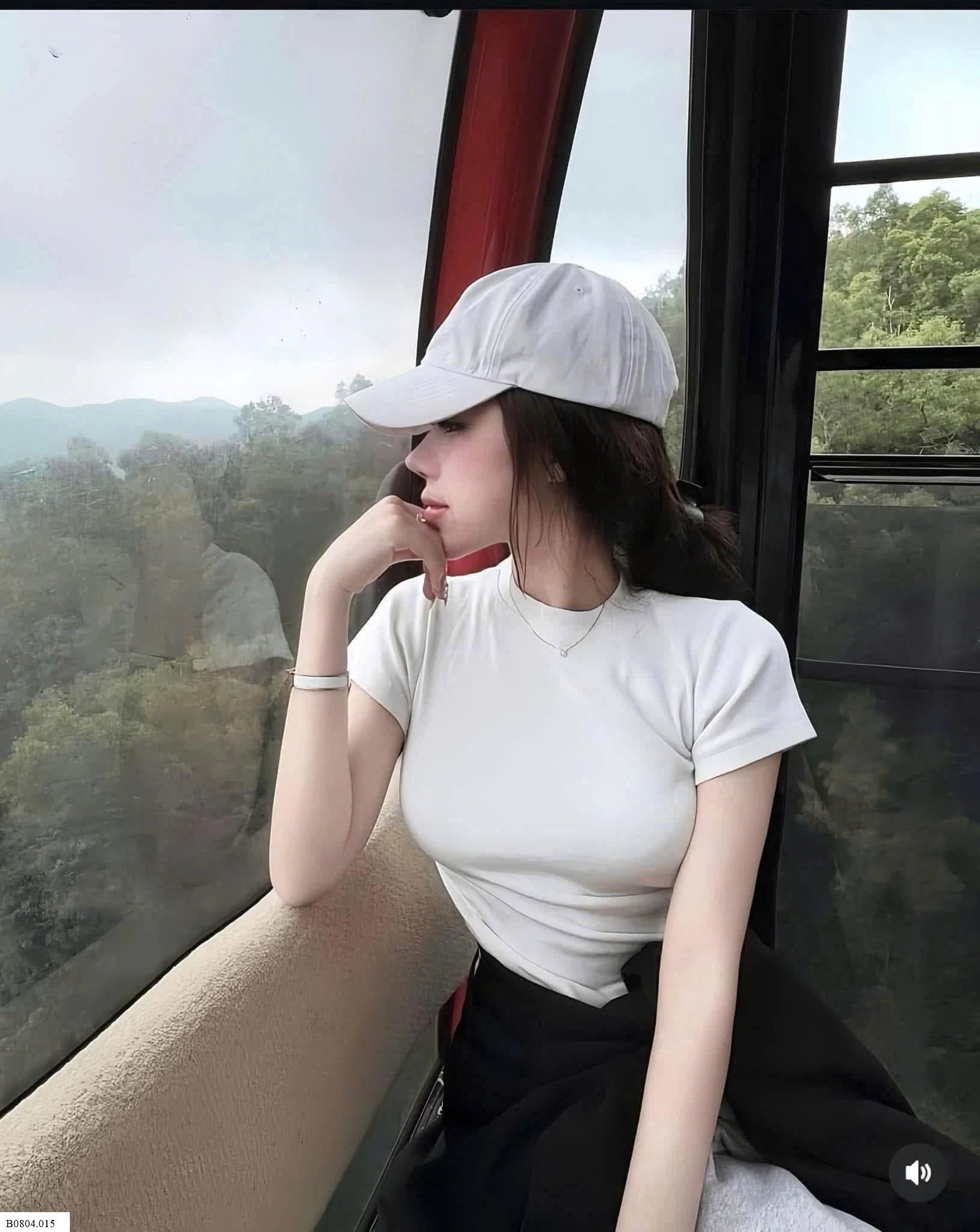 ÁO THUN BODY NHÀ moses_queen   Sỉ 88k