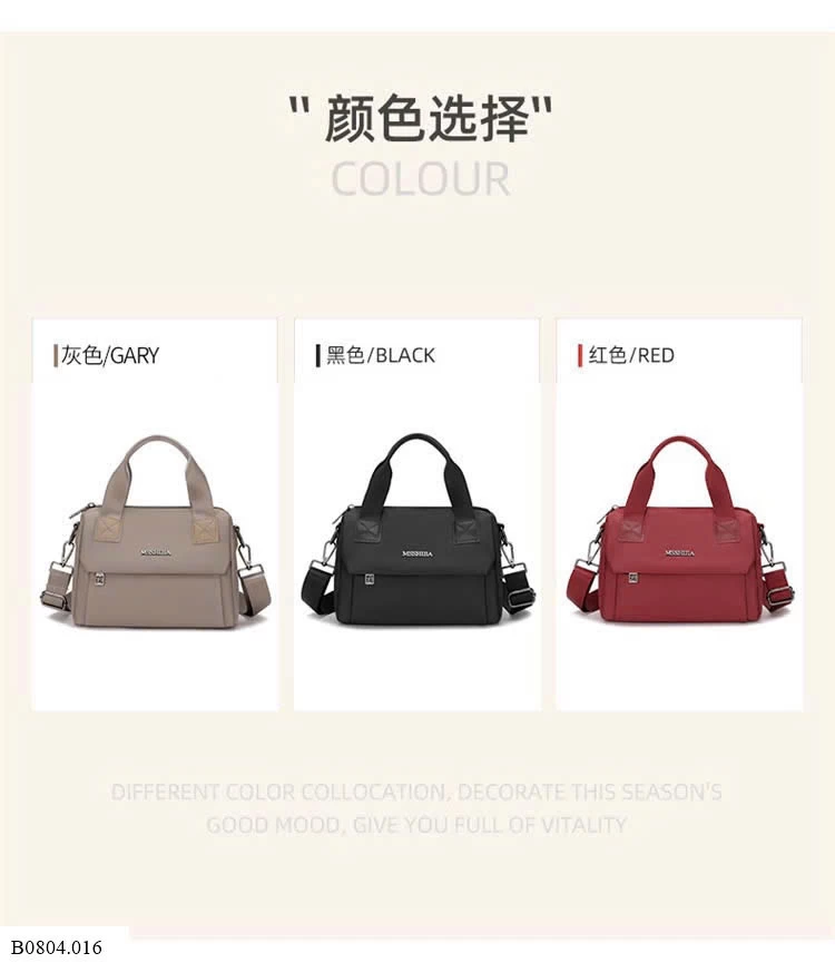TÚI XÁCH THỜI TRANG CHO NỮ   Sỉ 128k
