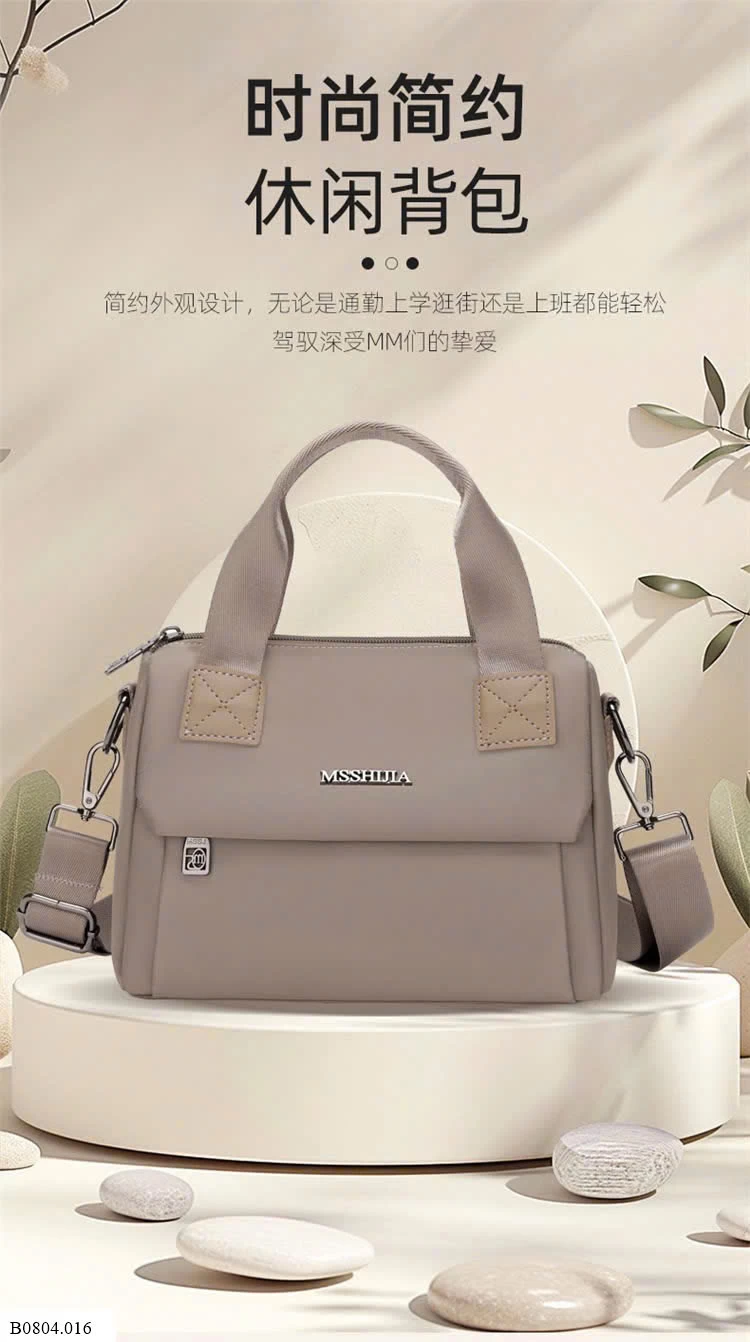 TÚI XÁCH THỜI TRANG CHO NỮ   Sỉ 128k