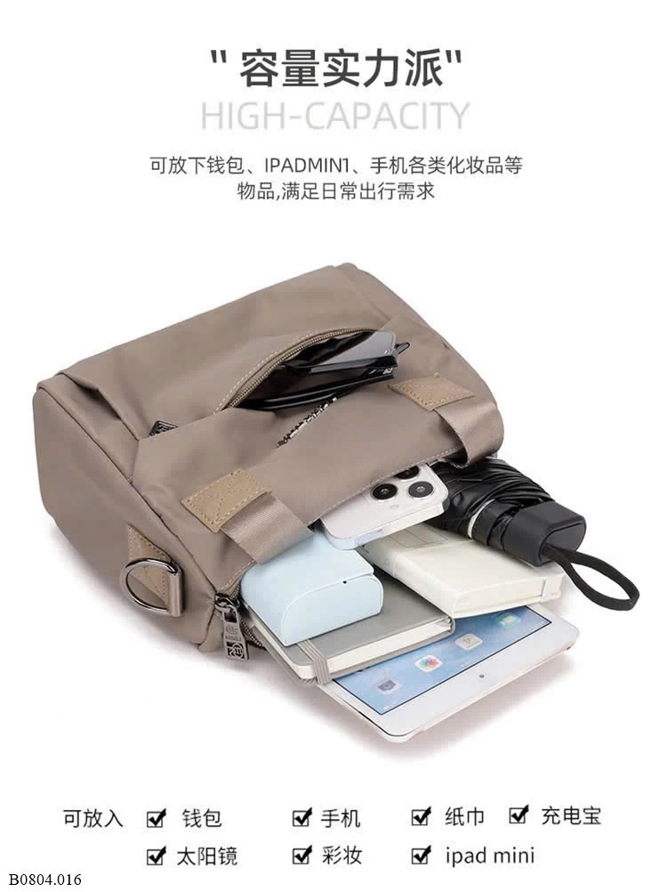 TÚI XÁCH THỜI TRANG CHO NỮ   Sỉ 128k