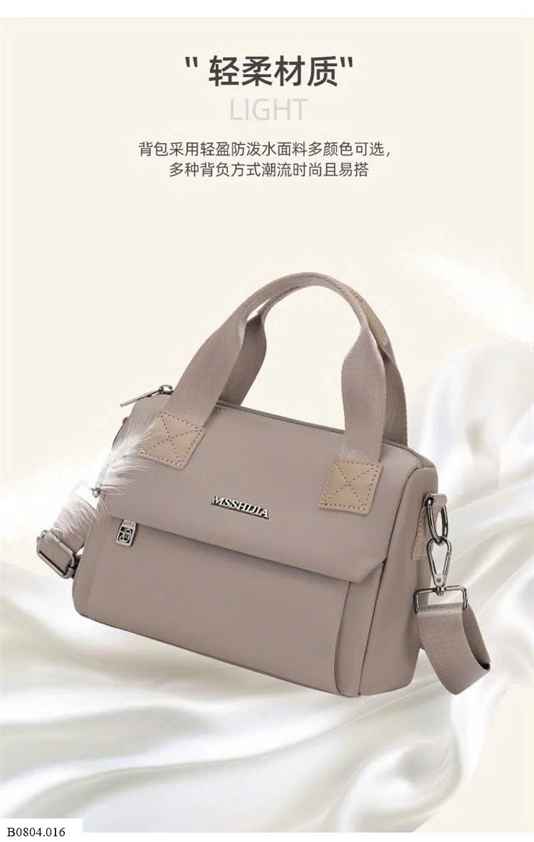 TÚI XÁCH THỜI TRANG CHO NỮ   Sỉ 128k