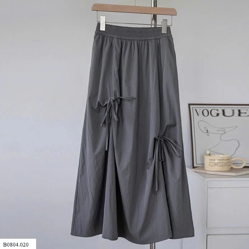 CHÂN VÁY DÁNG DÀI CHO NỮ   Sỉ 125k