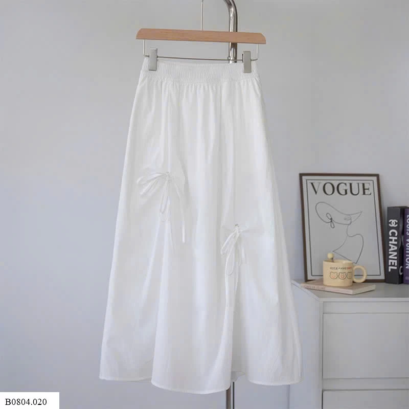 CHÂN VÁY DÁNG DÀI CHO NỮ   Sỉ 125k