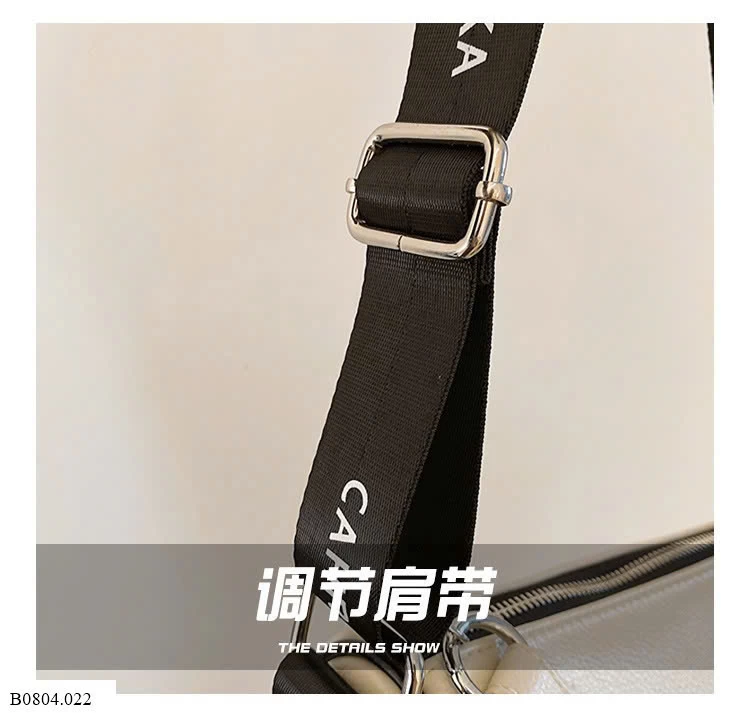 TÚI BAO TỬ NỮ MẪU MỚI    Sỉ 131k