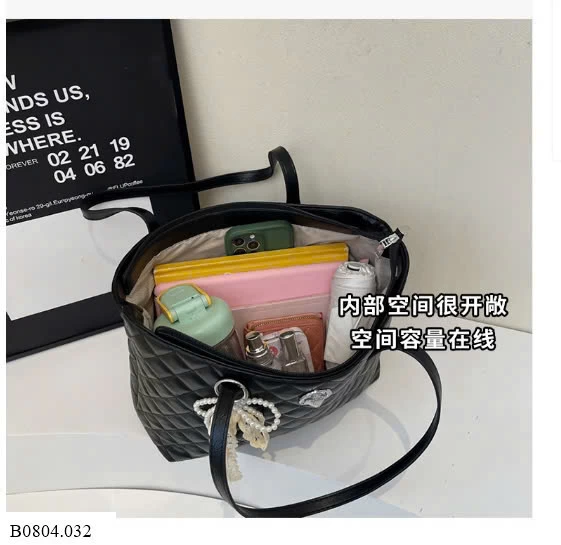 TÚI TRẦN TRÁM   Sỉ 150k ( kèm mặt dây chuyền)