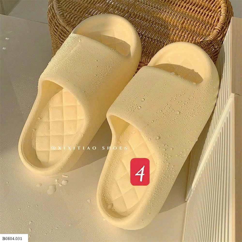 DÉP LÊ BASIC CHO NAM NỮ   Sỉ 40k/ 1 đôi