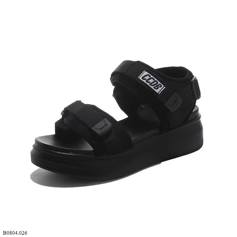 SANDAL ĐẾ DÀY CHO NỮ  Sỉ 115k