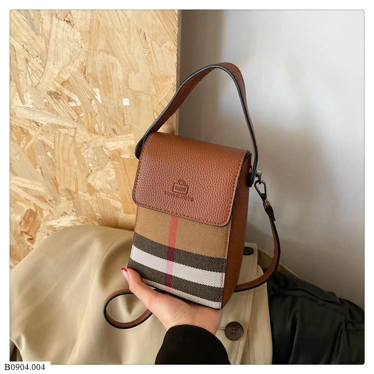 TÚI BB R  ĐEO CHÉO MINI   Sỉ 106k