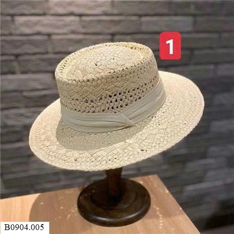 MŨ RƠM ĐI BIỂN    Sỉ 80k