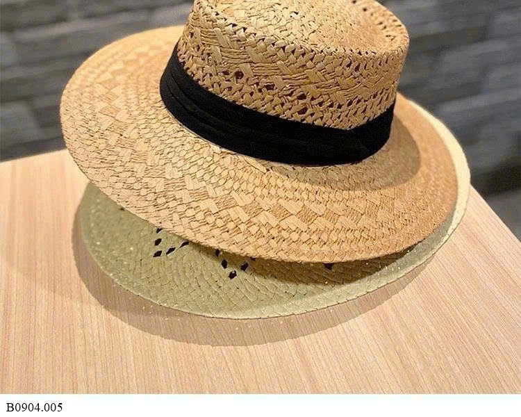 MŨ RƠM ĐI BIỂN    Sỉ 80k