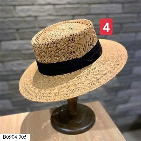 MŨ RƠM ĐI BIỂN    Sỉ 80k