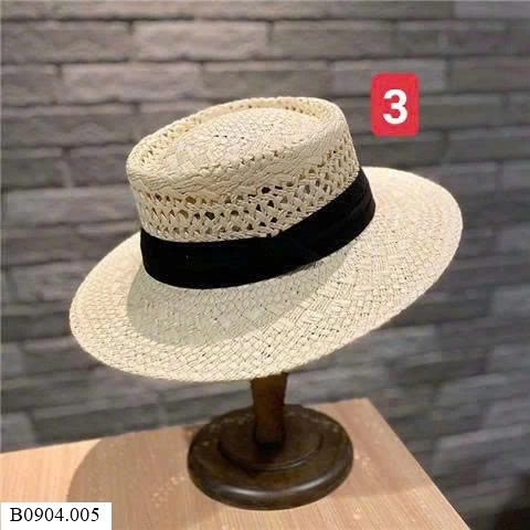 MŨ RƠM ĐI BIỂN    Sỉ 80k