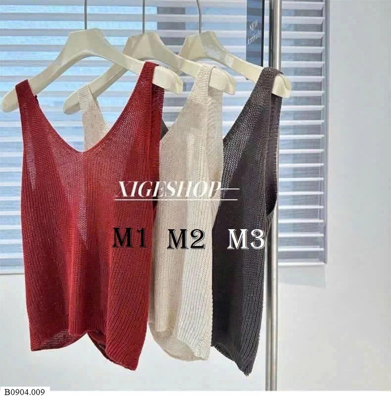 BA LỖ KHOÉT LƯNG   Sỉ 112k