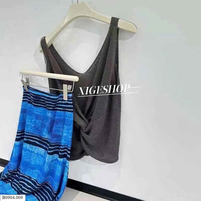 BA LỖ KHOÉT LƯNG   Sỉ 112k