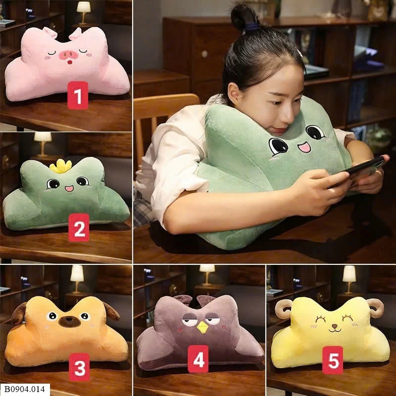 GỐI VĂN PHÒNG   Sỉ 87k