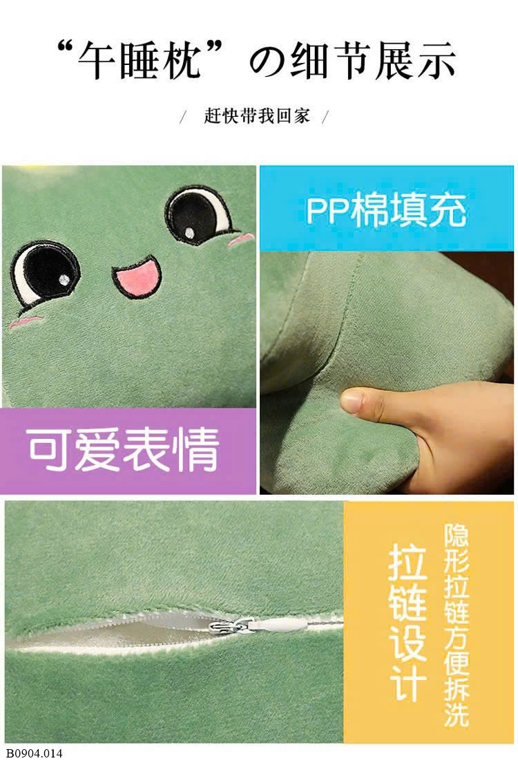 GỐI VĂN PHÒNG   Sỉ 87k