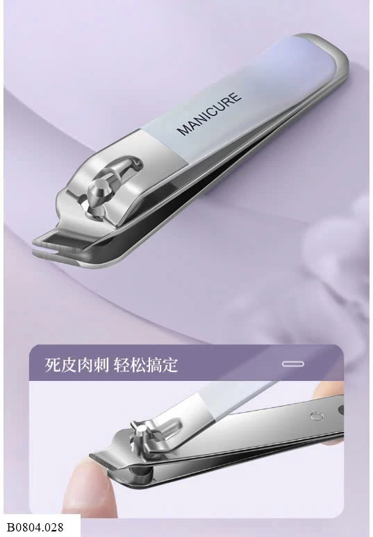 BỘ BẤM MÓNG TAY  Sỉ 30k/ 1 bộ