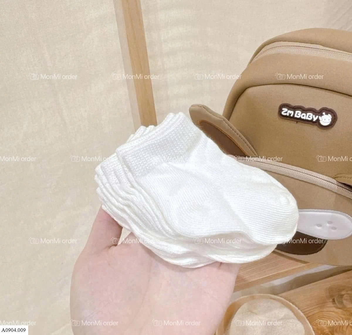 COMBO 10Đ TẤT BÉ Sỉ 70k/ 1 sét 10 đôi 1 size