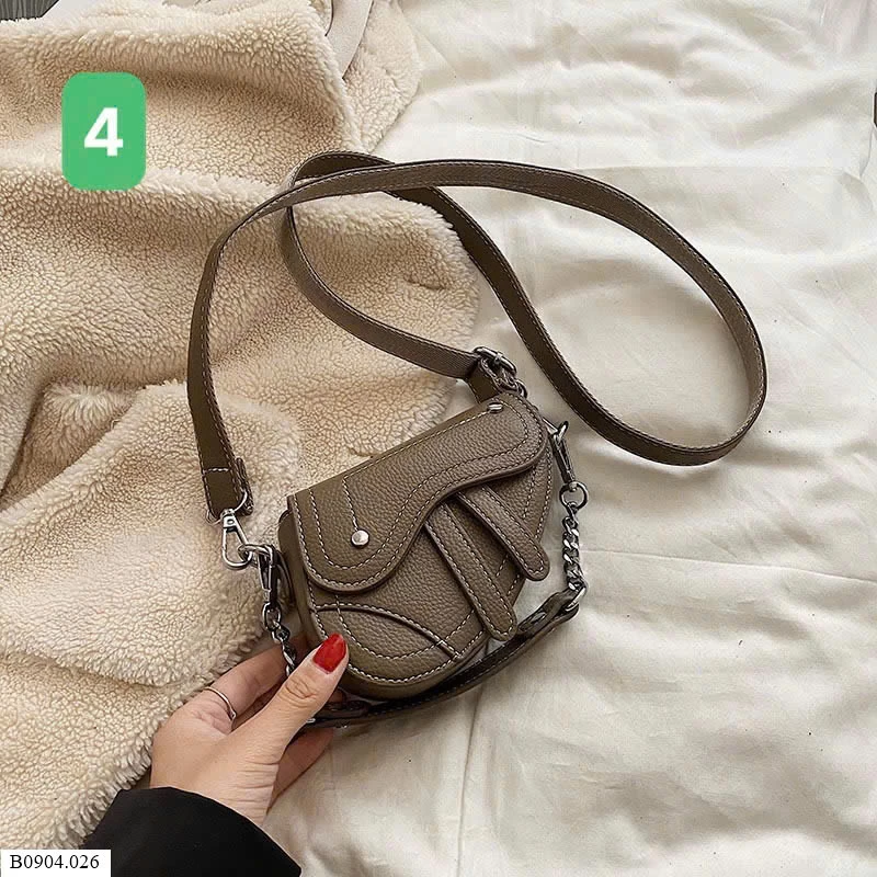 TÚI XÁCH MINI MẸ VÀ BÉ   Sỉ 116k