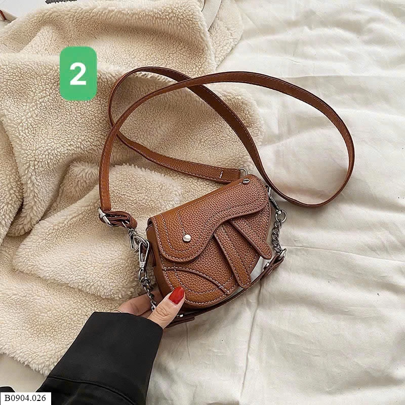 TÚI XÁCH MINI MẸ VÀ BÉ   Sỉ 116k
