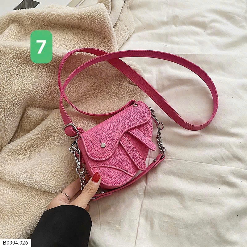 TÚI XÁCH MINI MẸ VÀ BÉ   Sỉ 116k