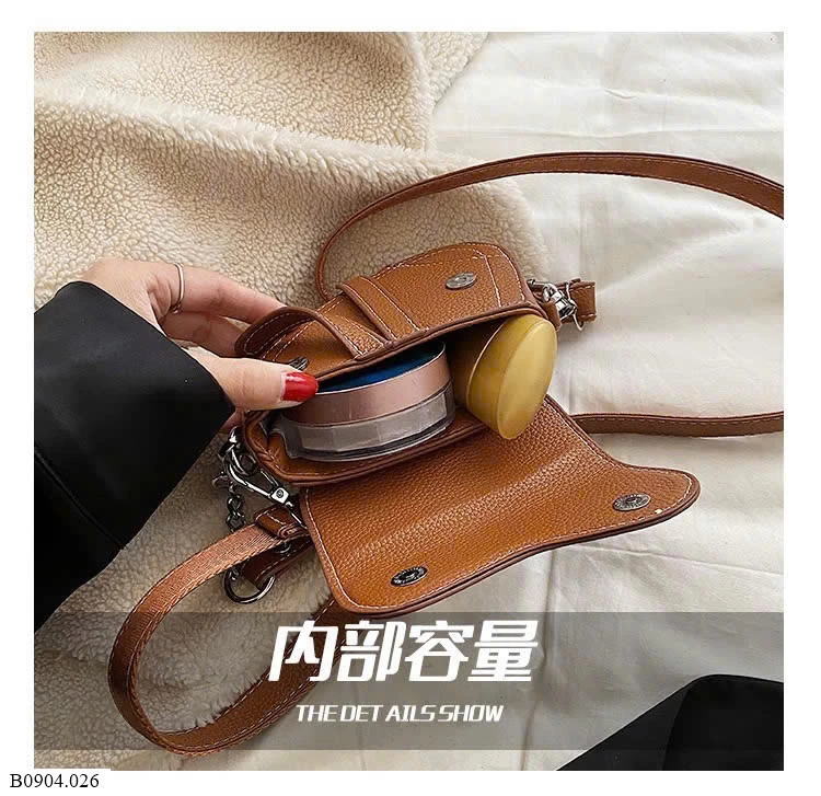 TÚI XÁCH MINI MẸ VÀ BÉ   Sỉ 116k