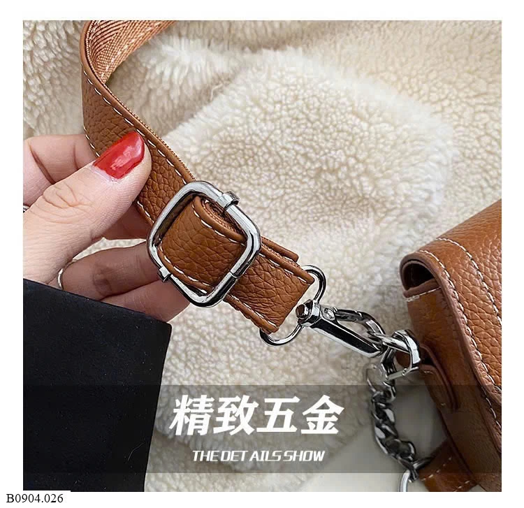 TÚI XÁCH MINI MẸ VÀ BÉ   Sỉ 116k