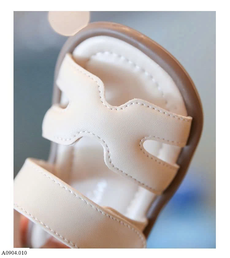 SANDAL MỀM BÉ NHÍ  Sỉ 115k