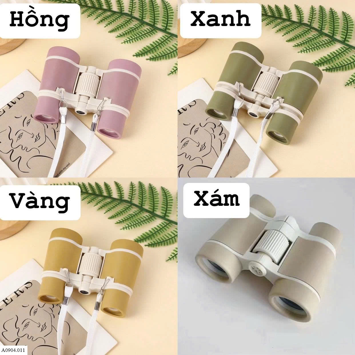 ỐNG NHÒM     Sỉ 48k/ 1 chiếc