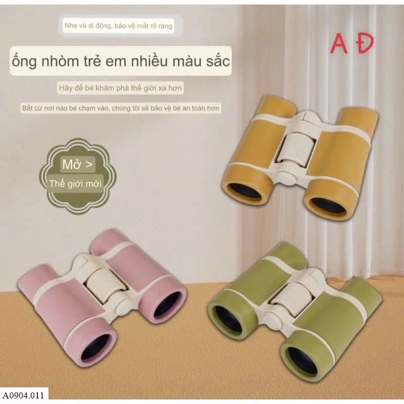 ỐNG NHÒM     Sỉ 48k/ 1 chiếc