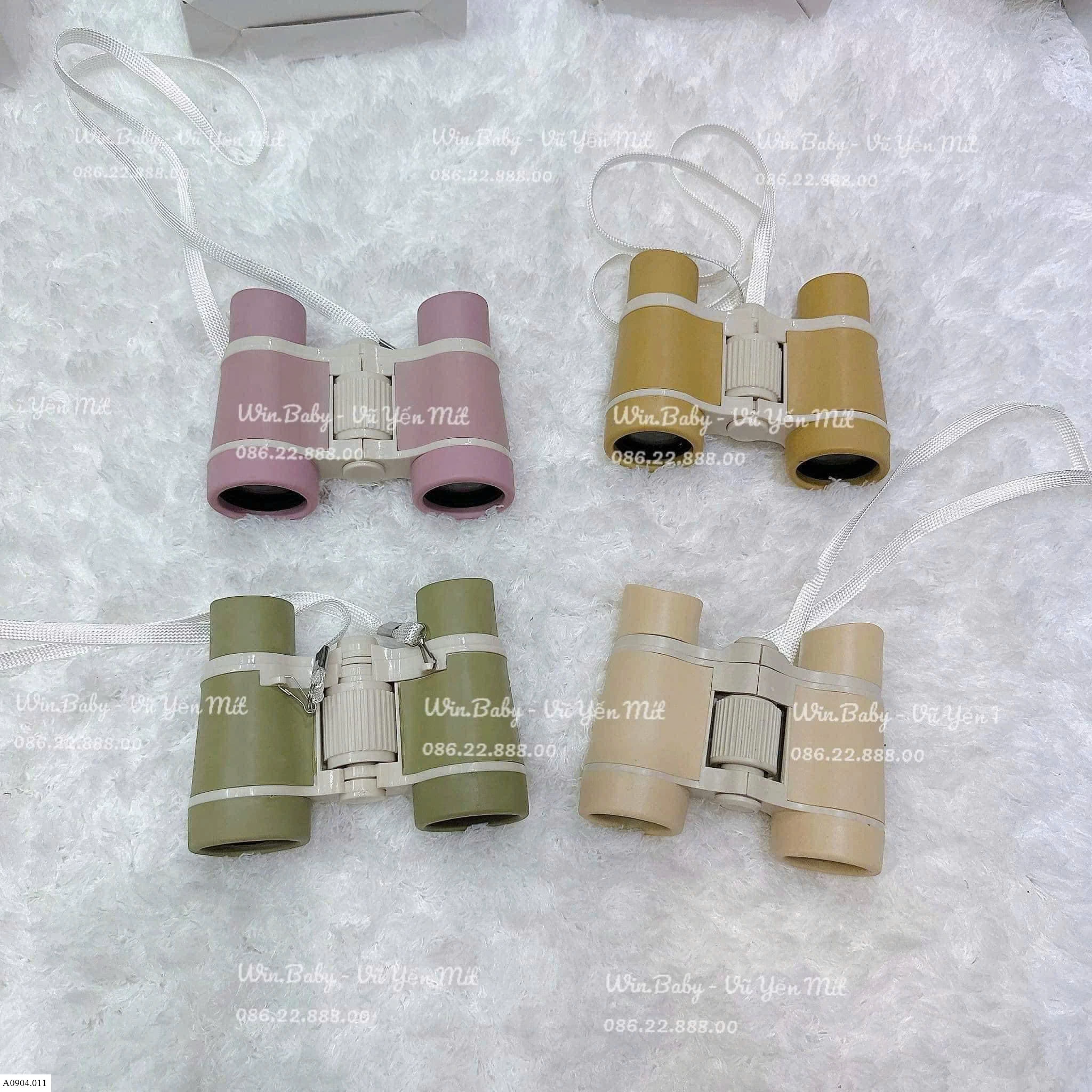 ỐNG NHÒM     Sỉ 48k/ 1 chiếc