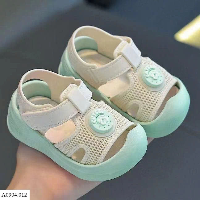 SANDAL MỀM BÉ NHÍ  Sỉ 52k