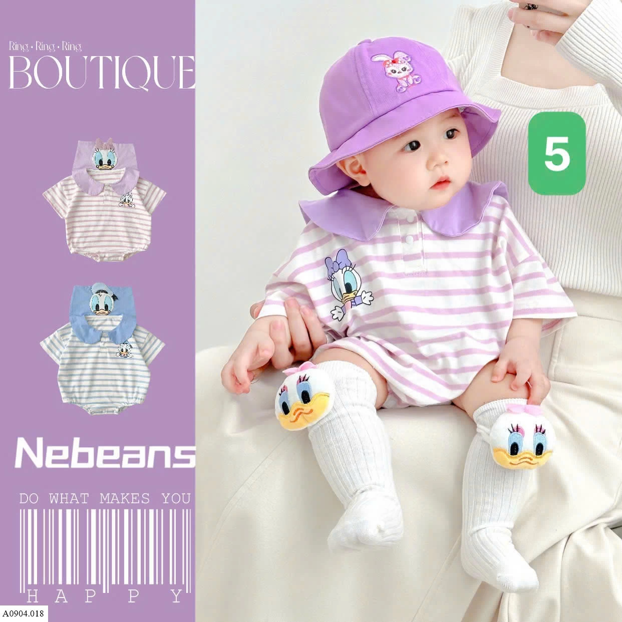 BODY CHO BÉ   Giá sỉ  set 1-3: 204k/set gồm body + mũ + tất  set 4-5: 208k/set  set 6: 184k/set  set 7-8: 198k/set  set 9-10: 186k/set 