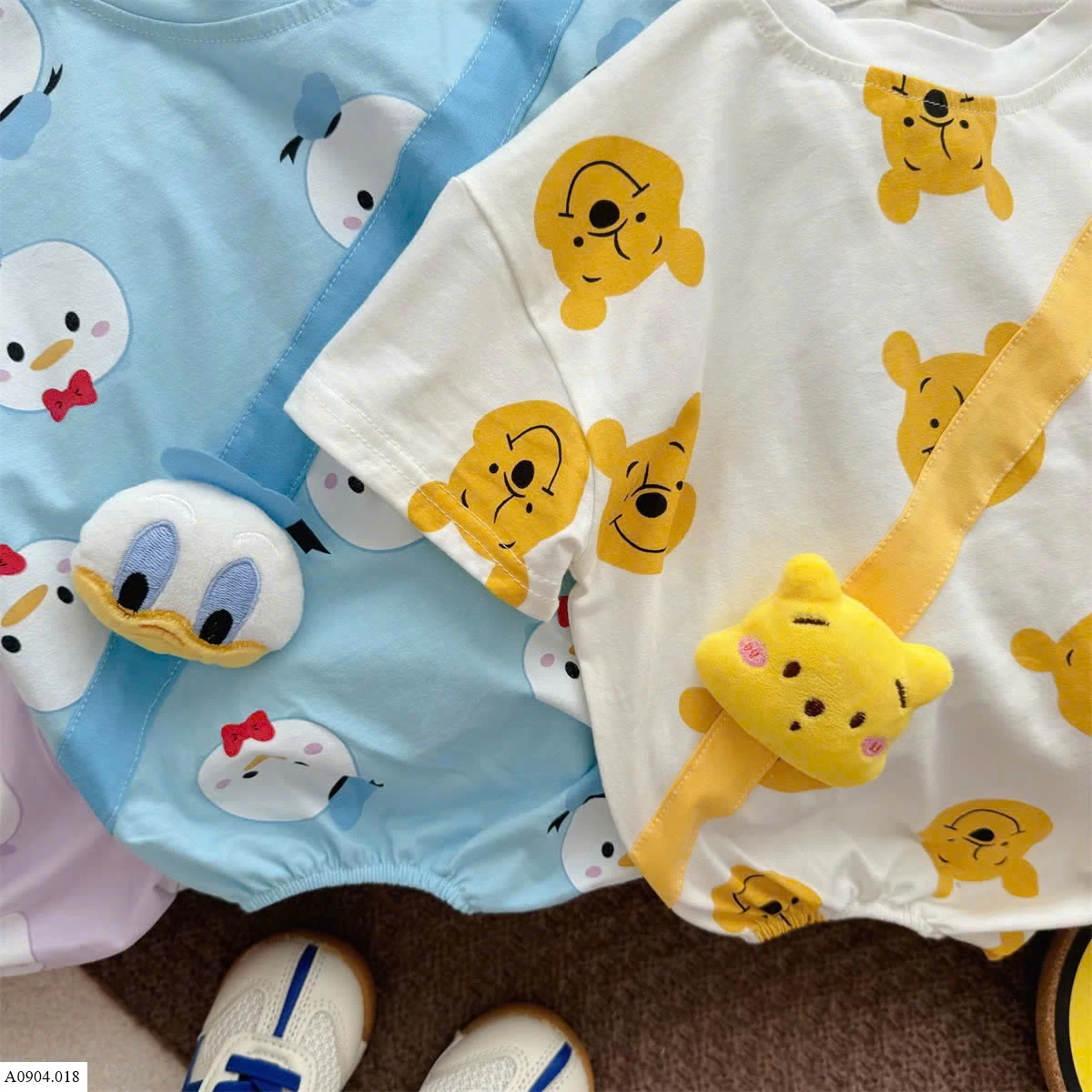 BODY CHO BÉ   Giá sỉ  set 1-3: 204k/set gồm body + mũ + tất  set 4-5: 208k/set  set 6: 184k/set  set 7-8: 198k/set  set 9-10: 186k/set 