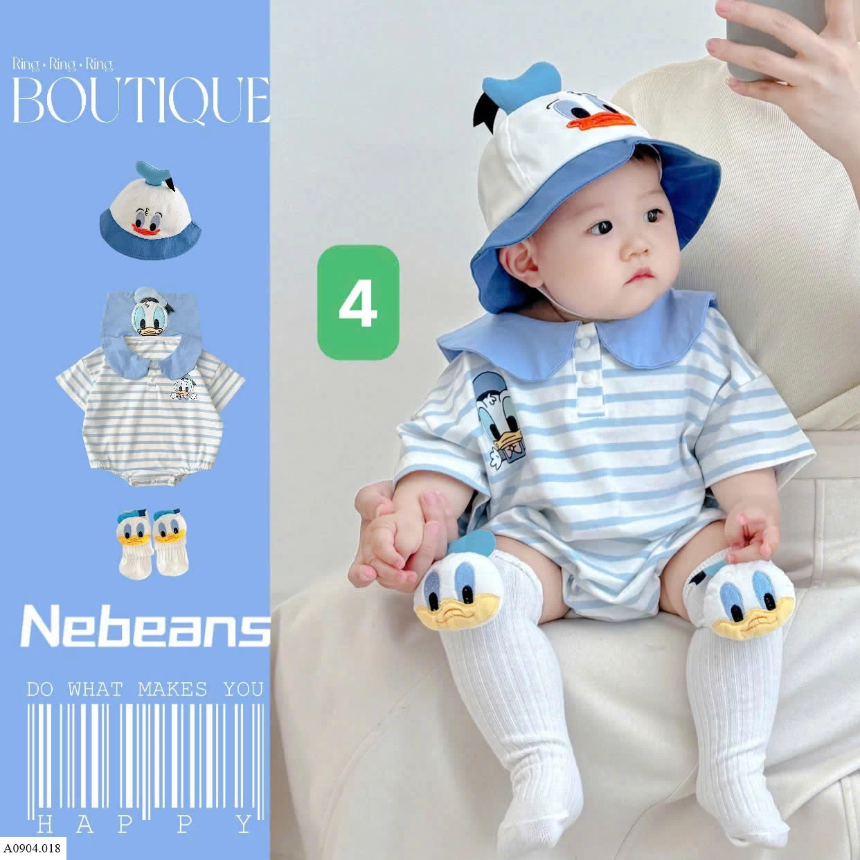 BODY CHO BÉ   Giá sỉ  set 1-3: 204k/set gồm body + mũ + tất  set 4-5: 208k/set  set 6: 184k/set  set 7-8: 198k/set  set 9-10: 186k/set 