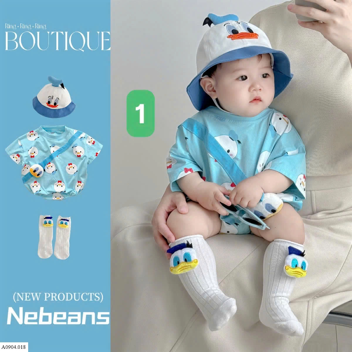 BODY CHO BÉ   Giá sỉ  set 1-3: 204k/set gồm body + mũ + tất  set 4-5: 208k/set  set 6: 184k/set  set 7-8: 198k/set  set 9-10: 186k/set 
