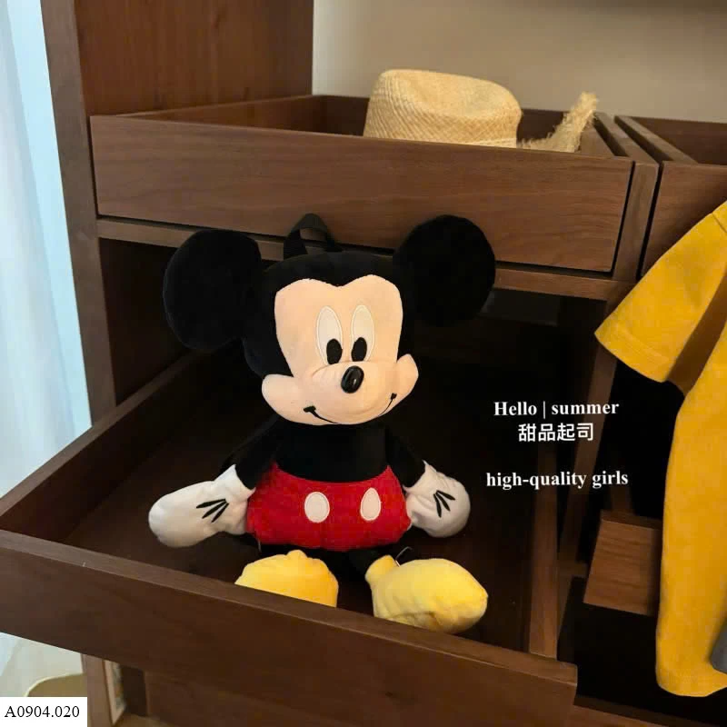 SET ÁO PHÔNG MICKEY MIX QUẦN LEGGING ĐÙI     Giá sỉ Áo: 145k Quần: 145k  Cả set: 252k 