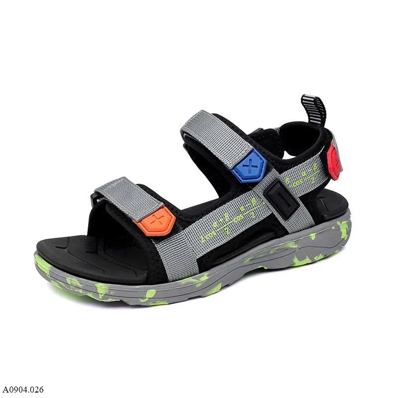 SANDAL BÉ TRAI SIZE ĐẠI     Sỉ 144k
