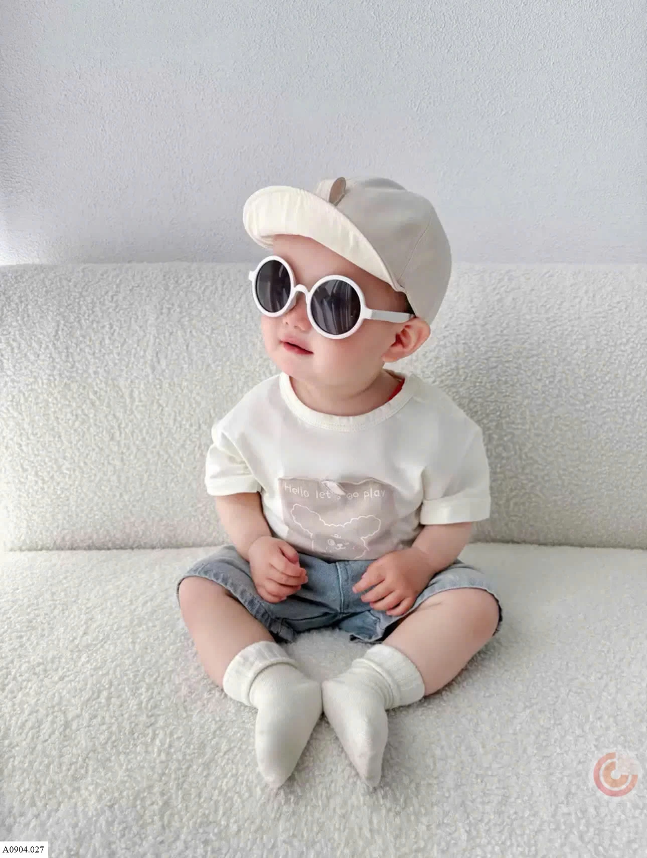 MŨ LƯỠI TRAI KÈM KÍNH   Sỉ 45k