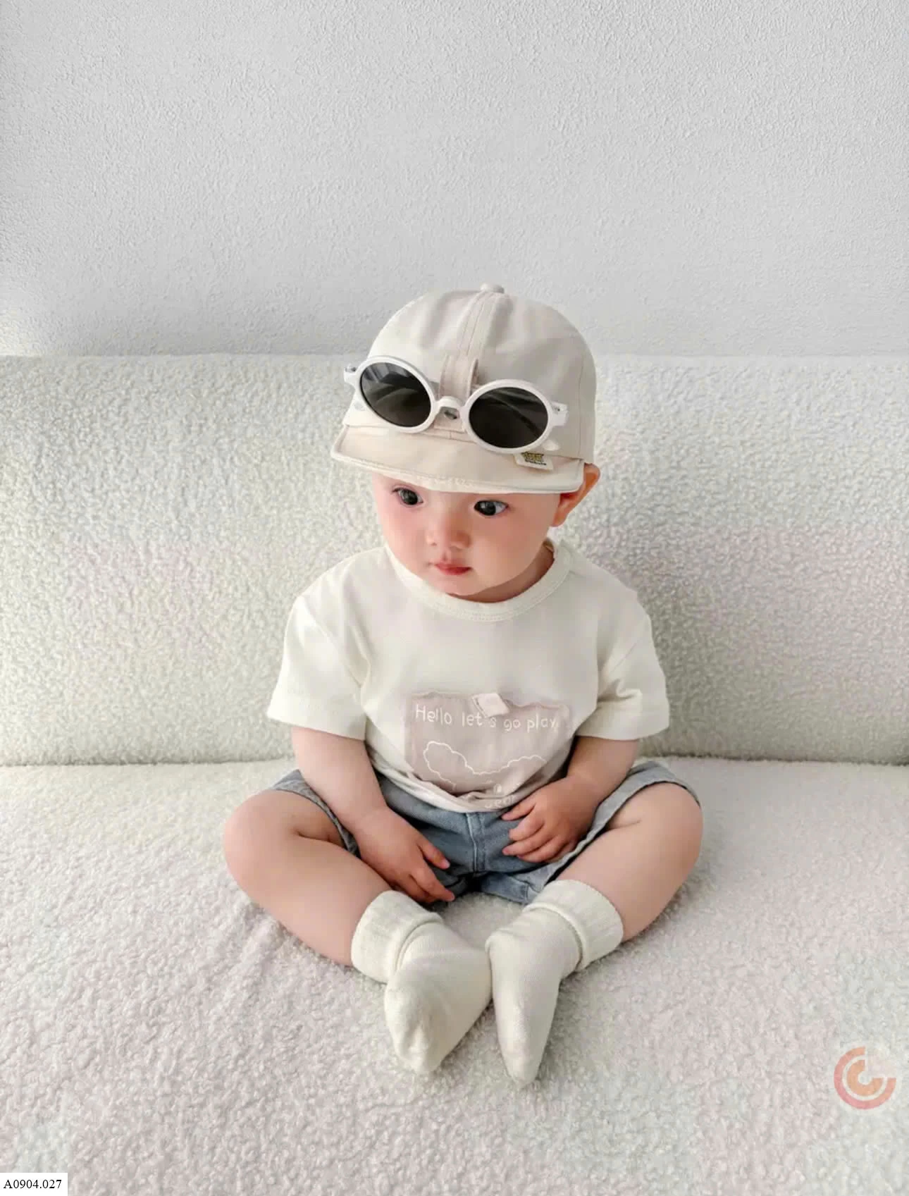 MŨ LƯỠI TRAI KÈM KÍNH   Sỉ 45k