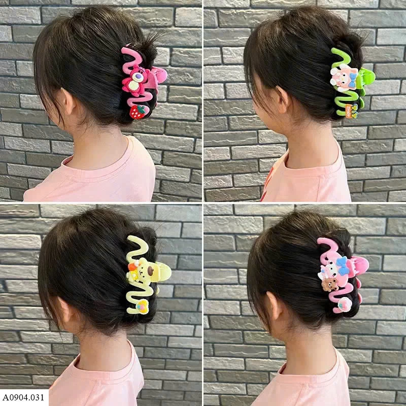 KẸP GẤP HOẠT HÌNH   Sỉ 12k/ 1 chiếc ( bán từ 2 chiếc)