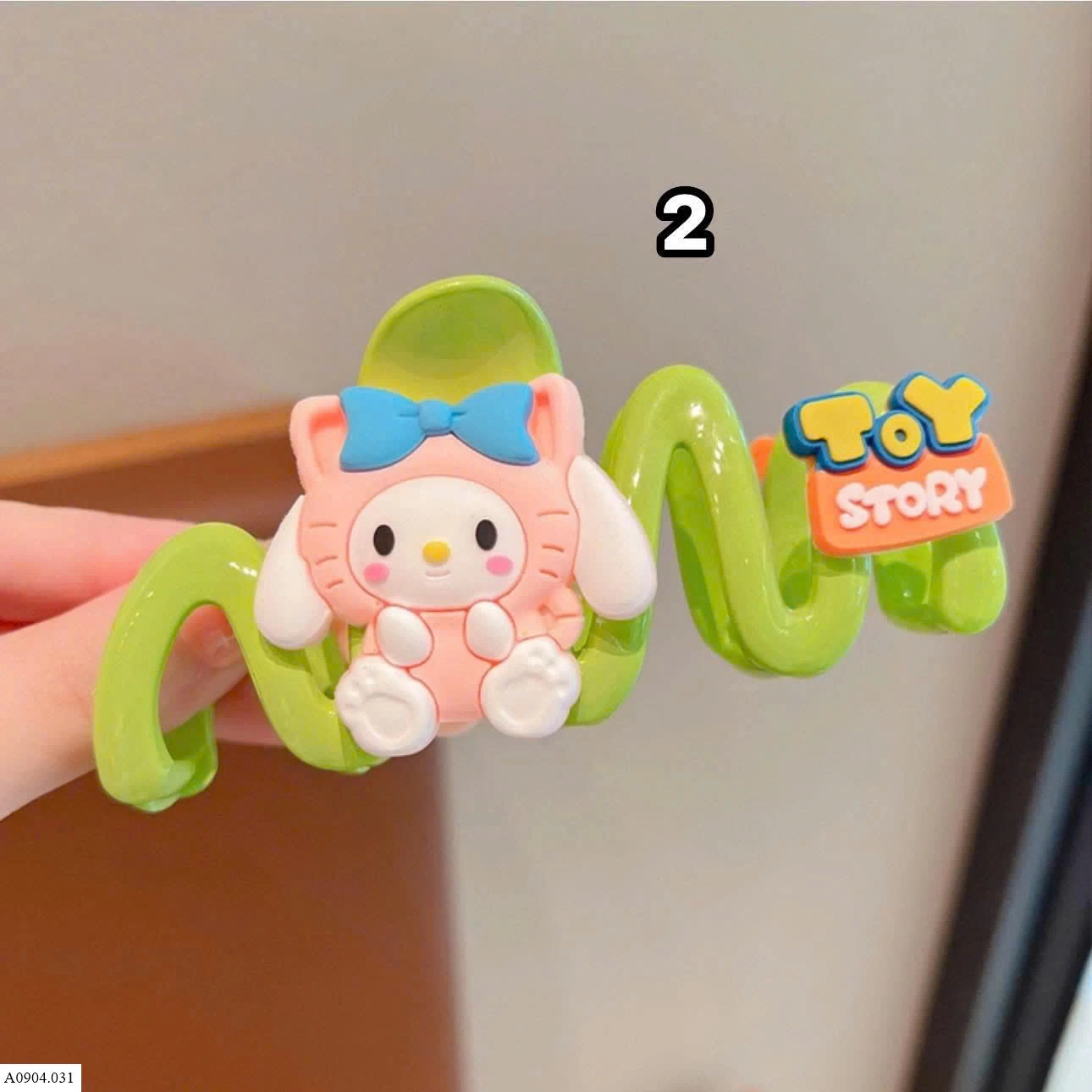 KẸP GẤP HOẠT HÌNH   Sỉ 12k/ 1 chiếc ( bán từ 2 chiếc)