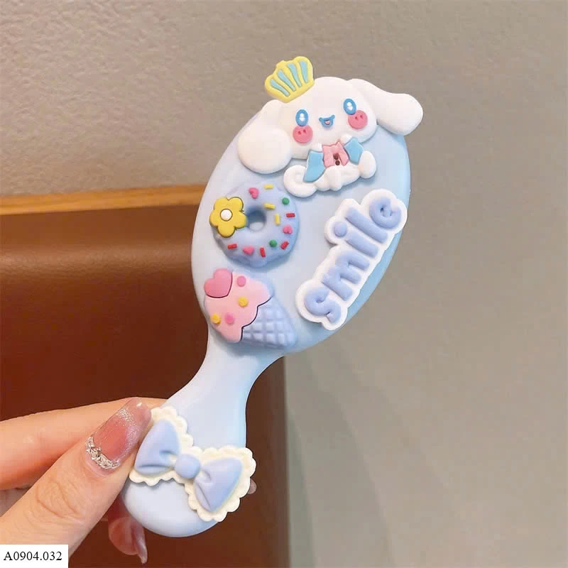 LƯỢC MASSAGE MINI      Sỉ 20k/ 1 chiếc ( bán từ 2 chiếc)