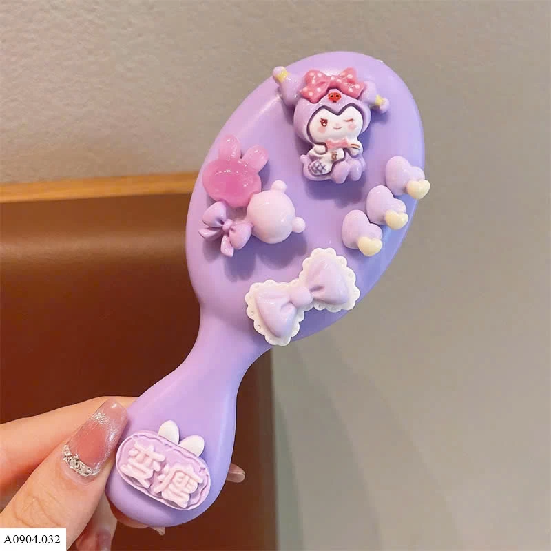 LƯỢC MASSAGE MINI      Sỉ 20k/ 1 chiếc ( bán từ 2 chiếc)
