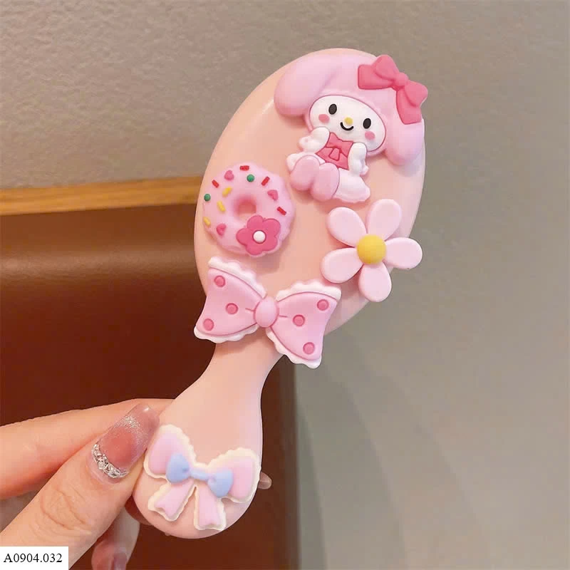 LƯỢC MASSAGE MINI      Sỉ 20k/ 1 chiếc ( bán từ 2 chiếc)