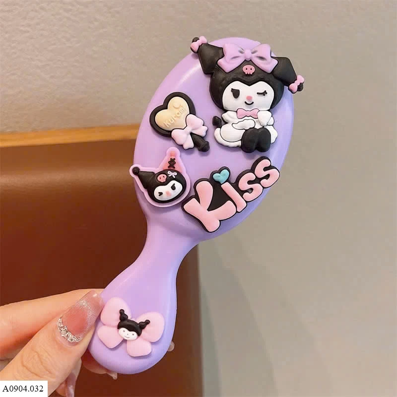 LƯỢC MASSAGE MINI      Sỉ 20k/ 1 chiếc ( bán từ 2 chiếc)