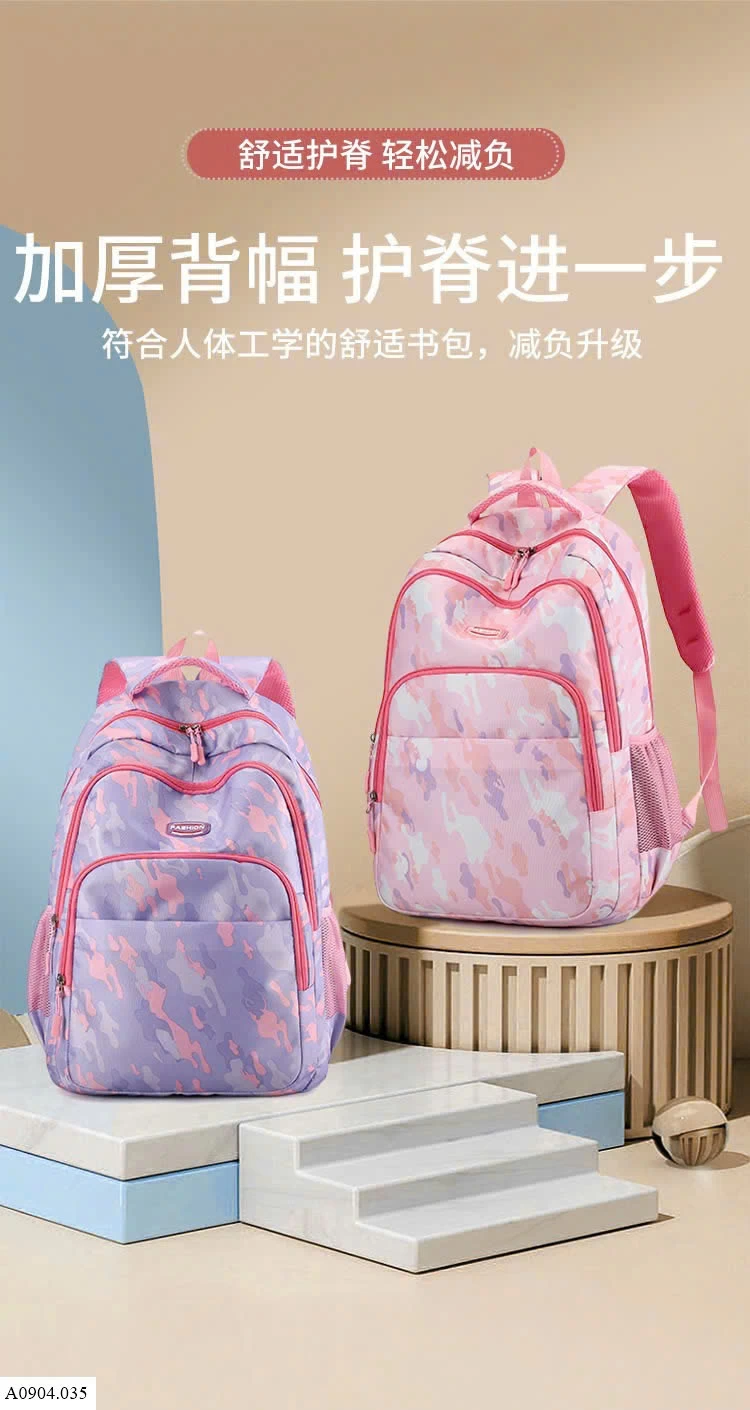 BALO CHO BÉ    Sỉ 95k/ 1 chiếc 