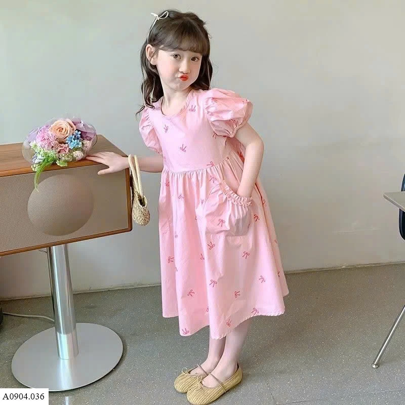 VÁY NƠ XINH  SZ ĐẠI   Sỉ 128k