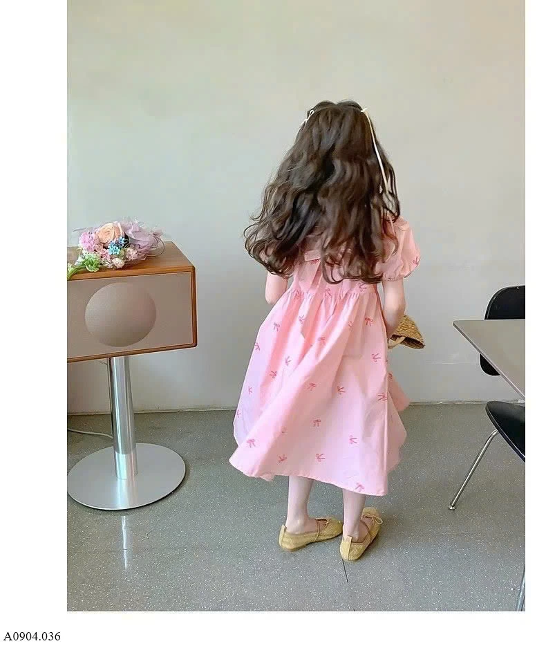 VÁY NƠ XINH  SZ ĐẠI   Sỉ 128k