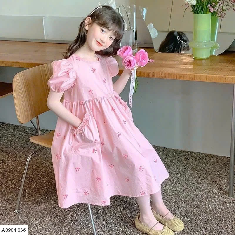 VÁY NƠ XINH  SZ ĐẠI   Sỉ 128k